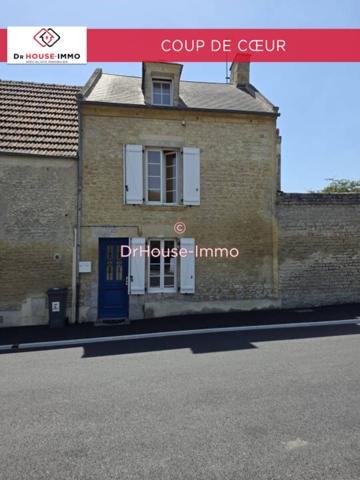 Maison à vendre 3 pièces de 82 m²
