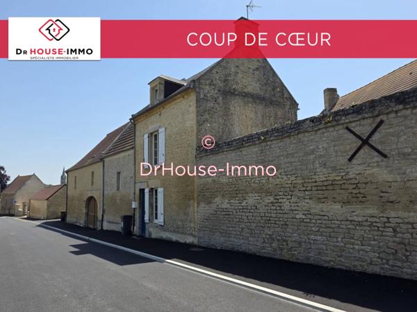 Maison à vendre 3 pièces de 82 m²