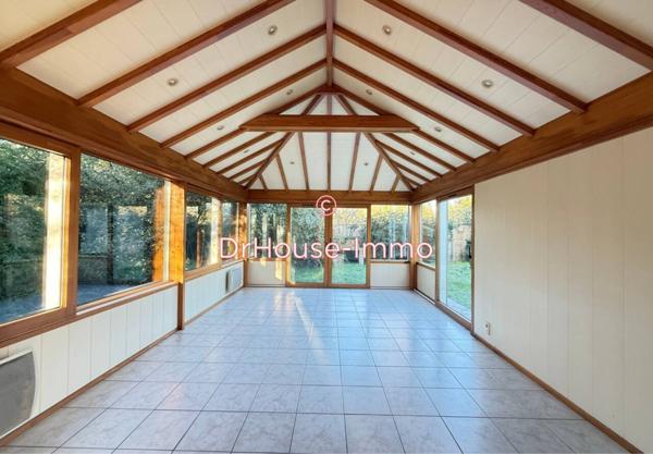 Maison à vendre 6 pièces de 203 m²