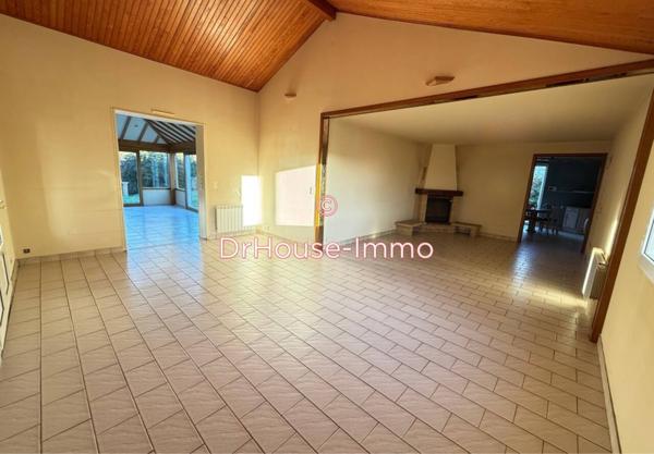 Maison à vendre 6 pièces de 203 m²