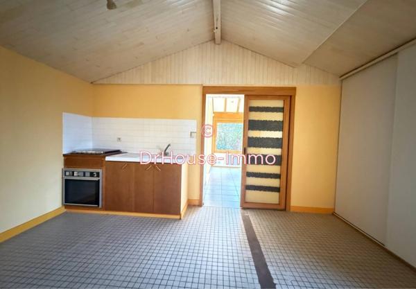 Maison à vendre 6 pièces de 203 m²