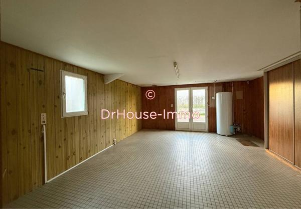 Maison à vendre 6 pièces de 203 m²