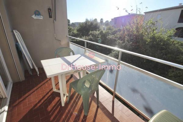 Appartement à vendre 3 pièces de 62 m²
