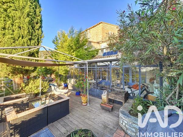 Maison à vendre 10 pièces 230 m² Corconne