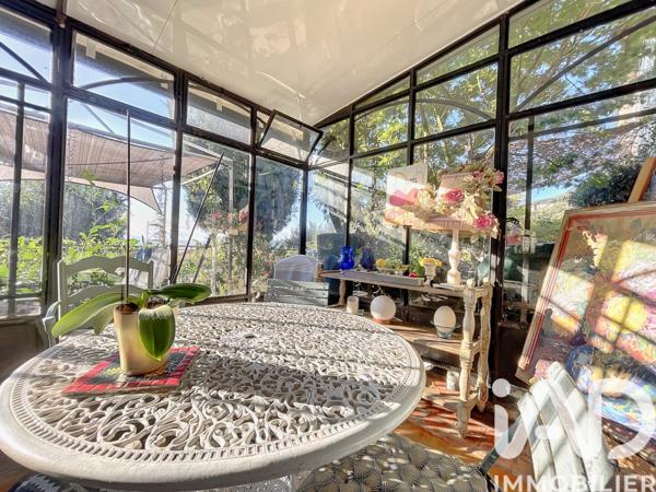 Maison à vendre 10 pièces 230 m² Corconne