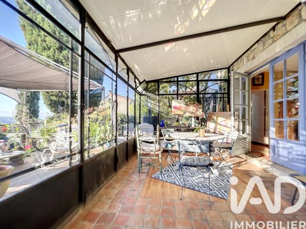 Maison à vendre 10 pièces 230 m² Corconne