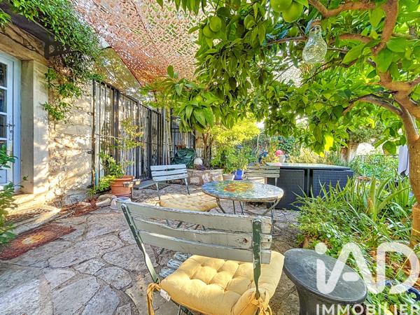 Maison à vendre 10 pièces 230 m² Corconne