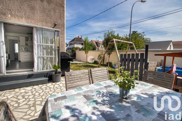 Apartment for sale 2 rooms 27 m² Roissy-en-Brie