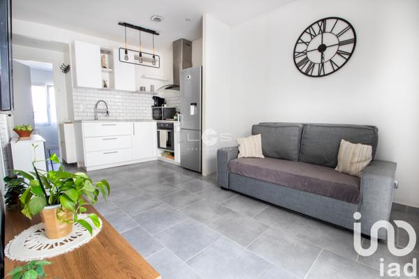 Apartment for sale 2 rooms 27 m² Roissy-en-Brie