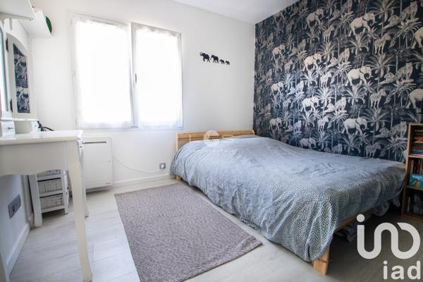 Apartment for sale 2 rooms 27 m² Roissy-en-Brie