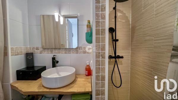 Apartment for sale 2 rooms 27 m² Roissy-en-Brie