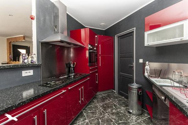 Maison à vendre |  Ribérac |  4 pièces | 92 m²