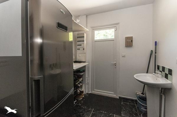 Maison à vendre |  Ribérac |  4 pièces | 92 m²