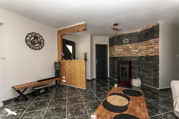 Maison à vendre |  Ribérac |  4 pièces | 92 m²