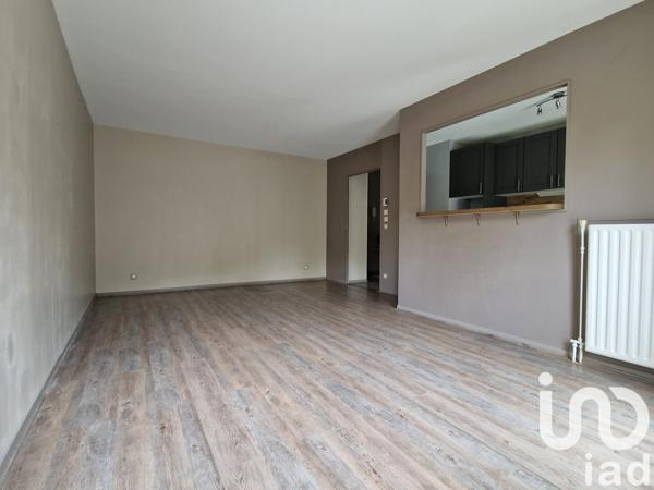 Appartement à vendre 2 pièces 48 m² Champs-sur-Marne