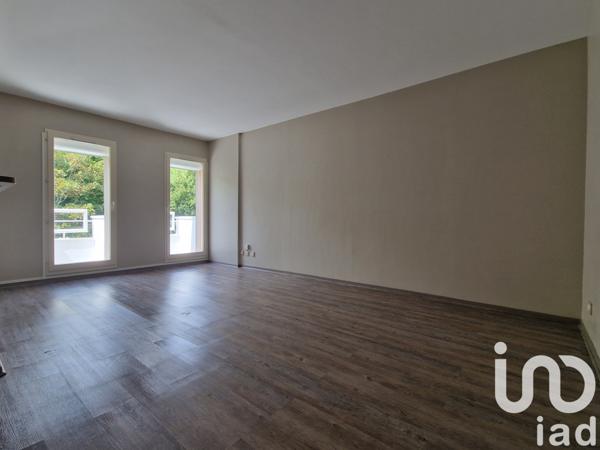 Appartement à vendre 2 pièces 48 m² Champs-sur-Marne