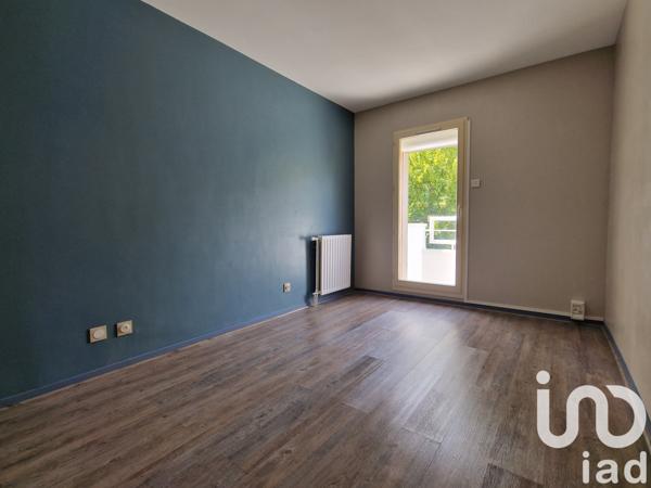 Appartement à vendre 2 pièces 48 m² Champs-sur-Marne