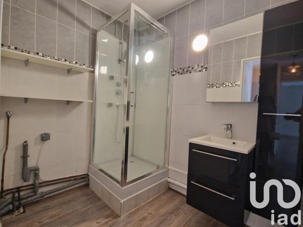 Appartement à vendre 2 pièces 48 m² Champs-sur-Marne