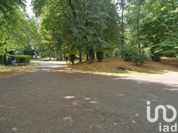 Appartement à vendre 2 pièces 48 m² Champs-sur-Marne