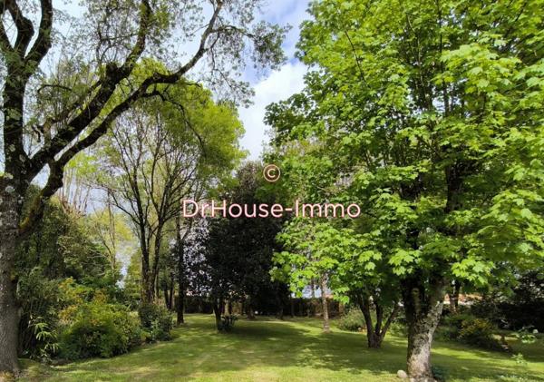 Terrain à vendre de 705 m²