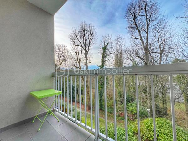 Appartement de 82,45 m²