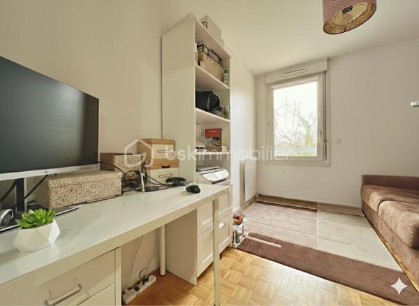 Appartement de 82,45 m²