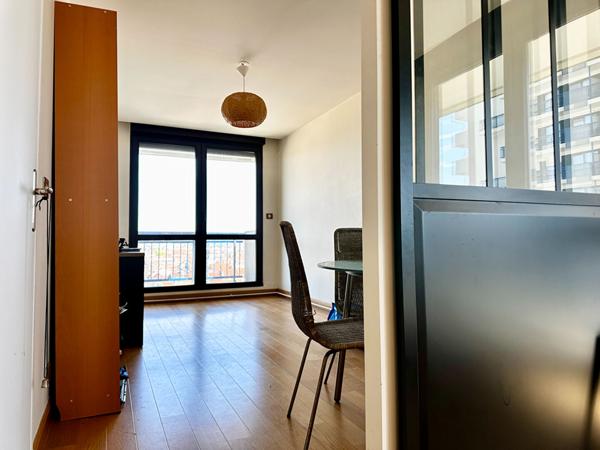 NANCY CENTRE - APPARTEMENT - PARKING - ASCENCEUR - CAVE -