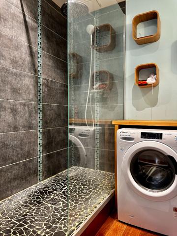 NANCY CENTRE - APPARTEMENT - PARKING - ASCENCEUR - CAVE -