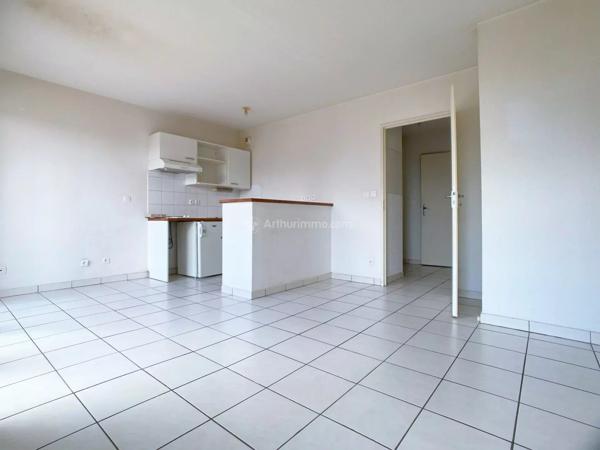 Location Appartement 2 pièces 39 m2 à Albi