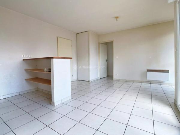 Location Appartement 2 pièces 39 m2 à Albi