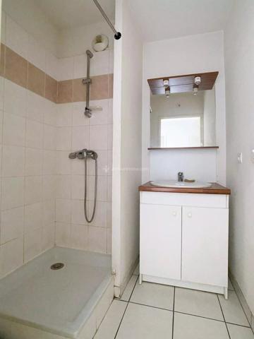 Location Appartement 2 pièces 39 m2 à Albi