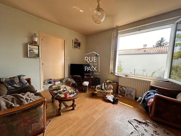 79400 SAINT MAIXENT L ECOLE Maison Saint Maixent L Ecole