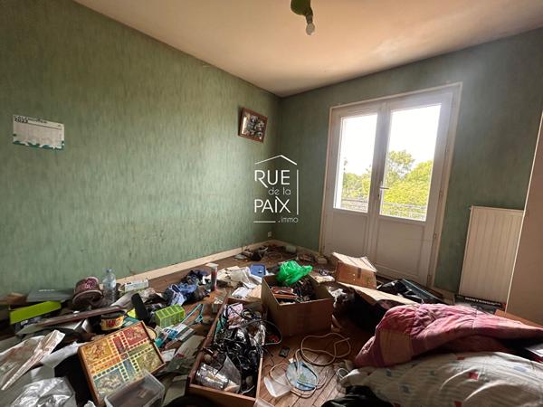 79400 SAINT MAIXENT L ECOLE Maison Saint Maixent L Ecole