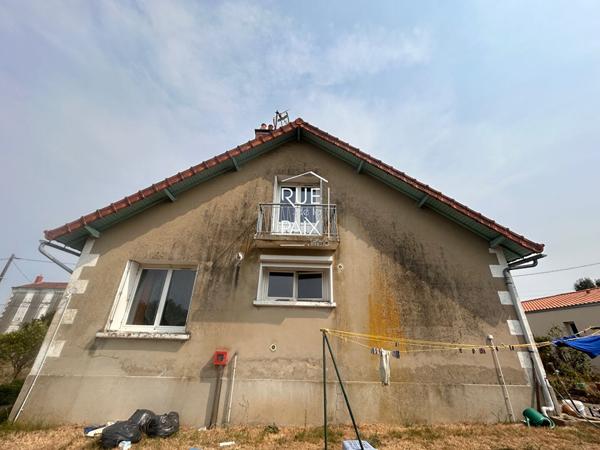 79400 SAINT MAIXENT L ECOLE Maison Saint Maixent L Ecole