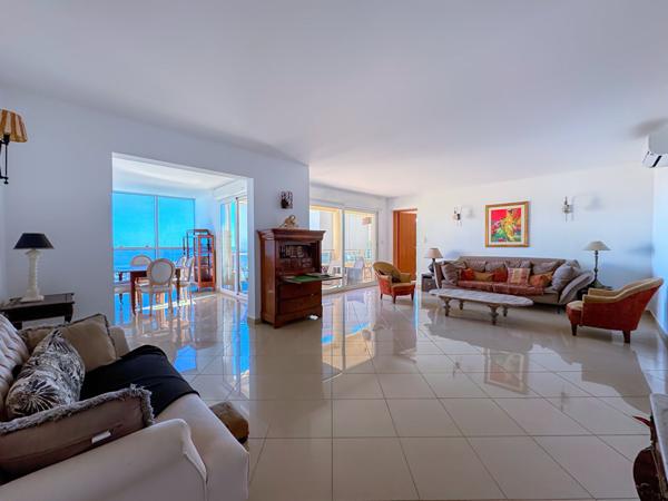 Vente Appartement  5 pièces Bastia Ville Di Pietrabugno