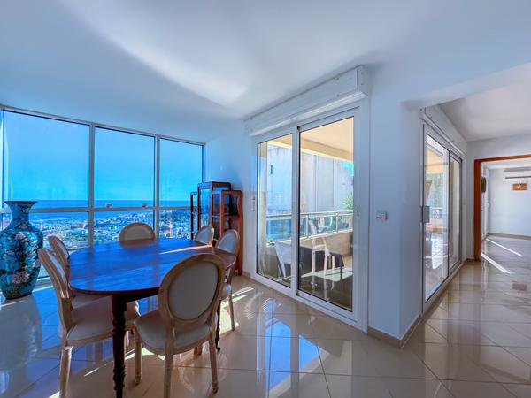 Vente Appartement  5 pièces Bastia Ville Di Pietrabugno