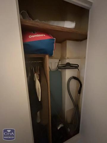 Appartement à vendre 2 pièces 48m² Tours (37000)