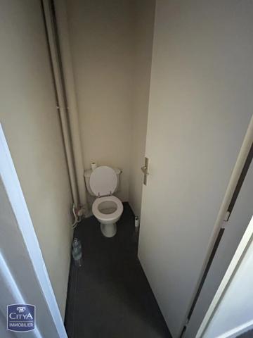 Appartement à vendre 2 pièces 48m² Tours (37000)