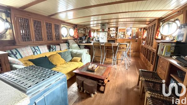 House for sale 5 rooms 70 m² Vigneux-sur-Seine