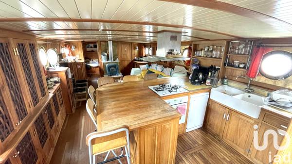 House for sale 5 rooms 70 m² Vigneux-sur-Seine