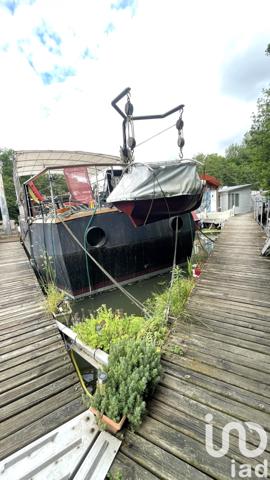 House for sale 5 rooms 70 m² Vigneux-sur-Seine