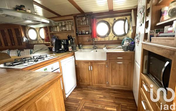 House for sale 5 rooms 70 m² Vigneux-sur-Seine