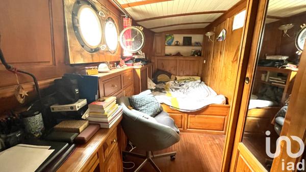 House for sale 5 rooms 70 m² Vigneux-sur-Seine