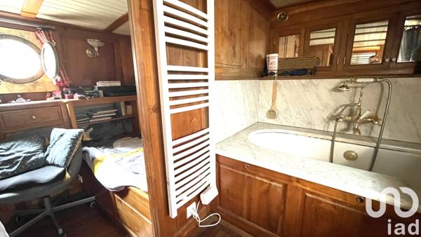 House for sale 5 rooms 70 m² Vigneux-sur-Seine