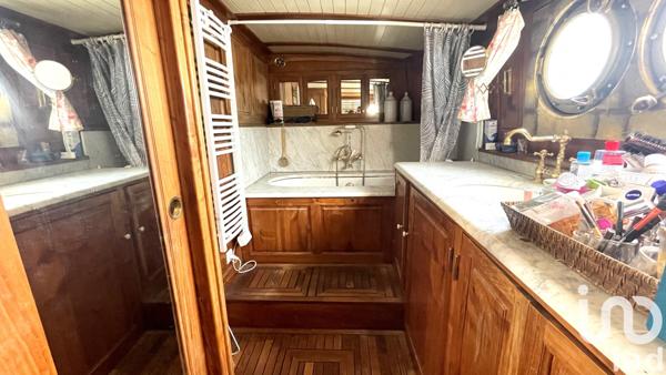 House for sale 5 rooms 70 m² Vigneux-sur-Seine