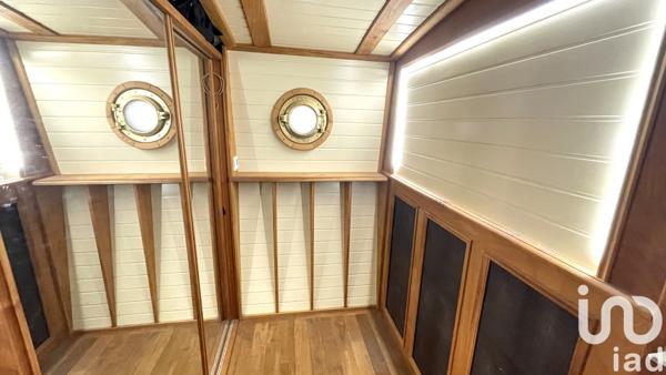 House for sale 5 rooms 70 m² Vigneux-sur-Seine