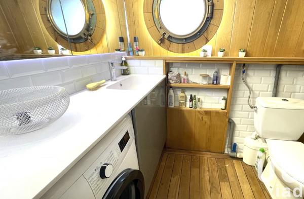 House for sale 5 rooms 70 m² Vigneux-sur-Seine