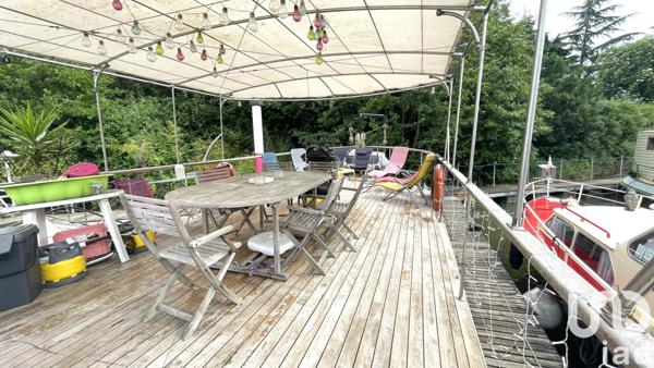 House for sale 5 rooms 70 m² Vigneux-sur-Seine