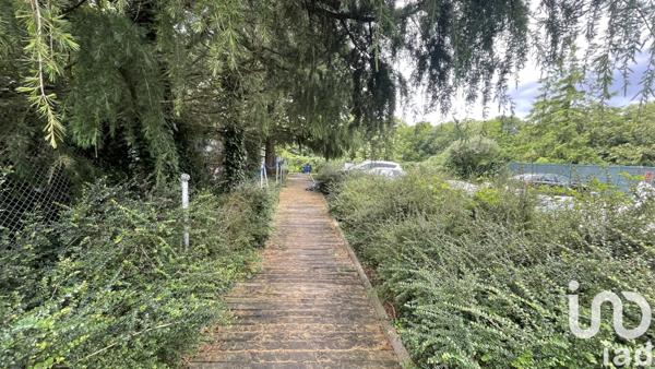 House for sale 5 rooms 70 m² Vigneux-sur-Seine