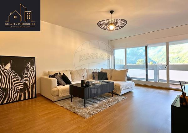 Appartement  en vente - Haute-Savoie - 74